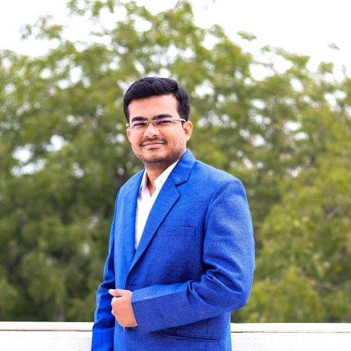 Manoj Ghediya