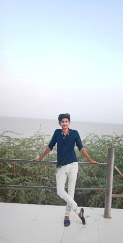 Nayan Sarvaiya
