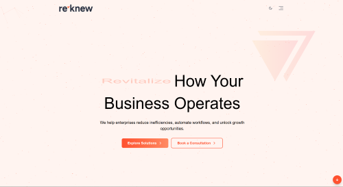 Reknew-Ai