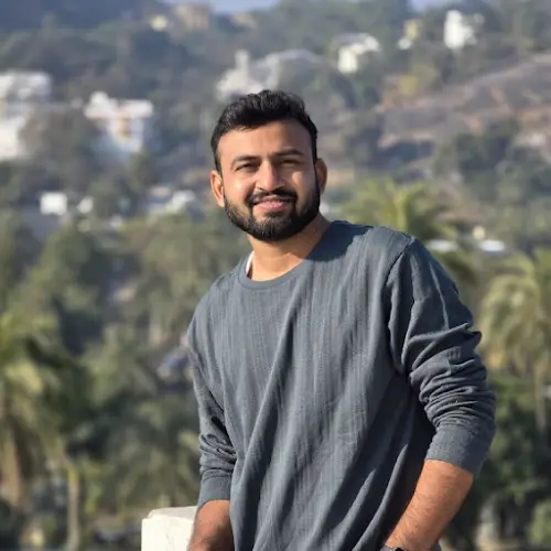 Jagdish Parmar